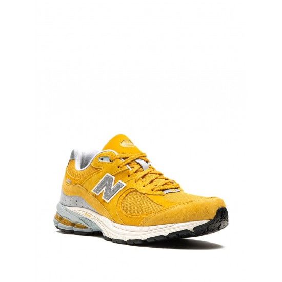 New Balance 2002R "Egg Yolk" sneakers