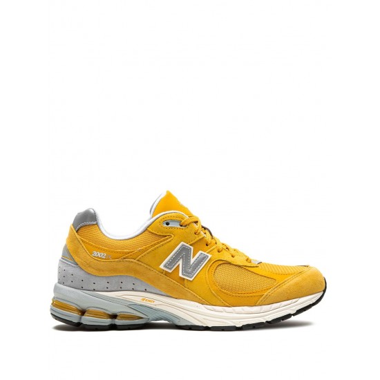 New Balance 2002R "Egg Yolk" sneakers