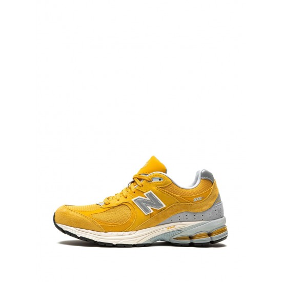 New Balance 2002R "Egg Yolk" sneakers