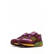 New Balance x Stray Rats MT580 "Maroon" sneakers