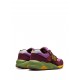 New Balance x Stray Rats MT580 "Maroon" sneakers