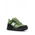 New Balance x The Basement 2002R sneakers