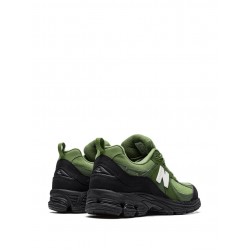 New Balance x The Basement 2002R sneakers