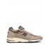 New Balance 991 low-top sneakers