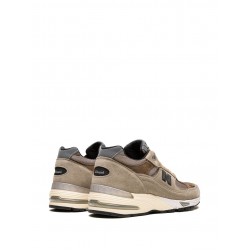 New Balance 991 low-top sneakers
