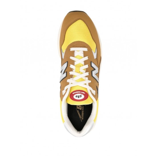 New Balance 580 D low-top sneakers