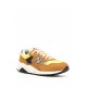 New Balance 580 D low-top sneakers