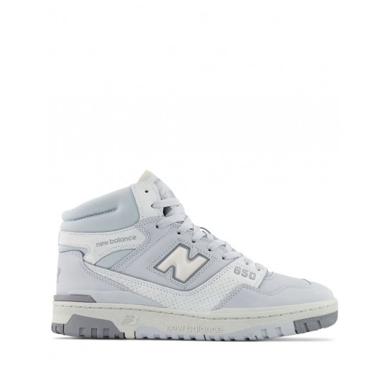 New Balance 650 high top sneakers
