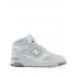 New Balance 650 high top sneakers