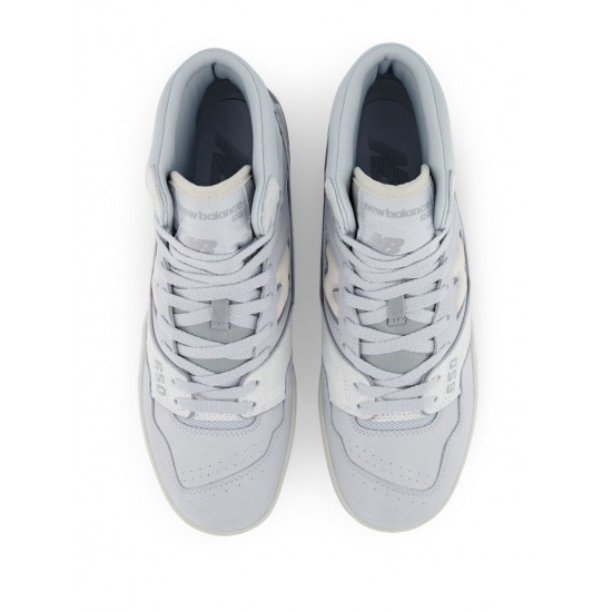 New Balance 650 high top sneakers