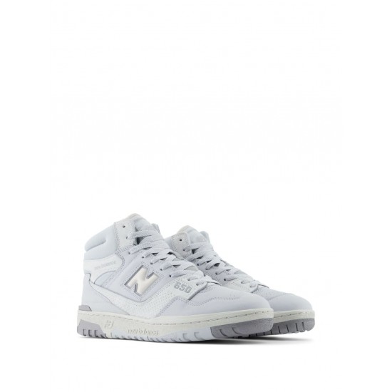New Balance 650 high top sneakers