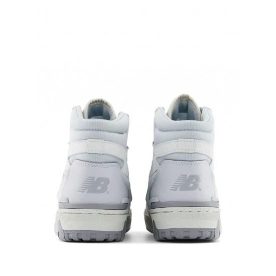 New Balance 650 high top sneakers