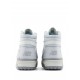 New Balance 650 high top sneakers
