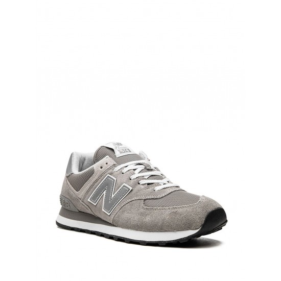 New Balance 574 low-top sneakers