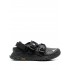 New Balance x Junya Watanabe x Comme des Garçons buckle-fastening sneakers