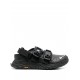 New Balance x Junya Watanabe x Comme des Garçons buckle-fastening sneakers