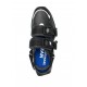 New Balance x Junya Watanabe x Comme des Garçons buckle-fastening sneakers
