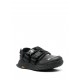 New Balance x Junya Watanabe x Comme des Garçons buckle-fastening sneakers