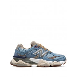 New Balance 9060 low-top sneakers