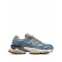 New Balance 9060 low-top sneakers