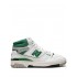 New Balance 650 high top sneakers