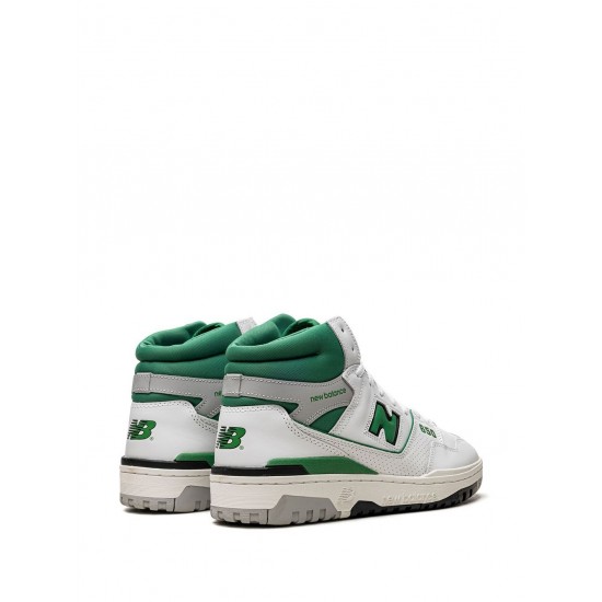 New Balance 650 high top sneakers