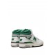 New Balance 650 high top sneakers