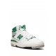 New Balance 650 high top sneakers
