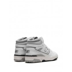 New Balance 650 "White/Grey" sneakers