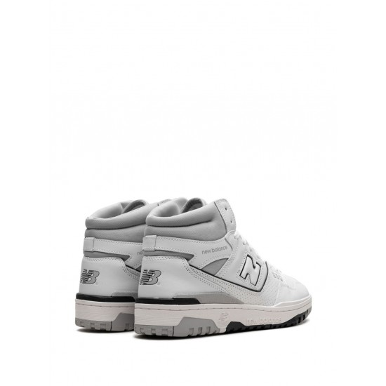 New Balance 650 "White/Grey" sneakers New Balance 650 "White/Grey" sneakers