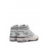 New Balance 650 "White/Grey" sneakers