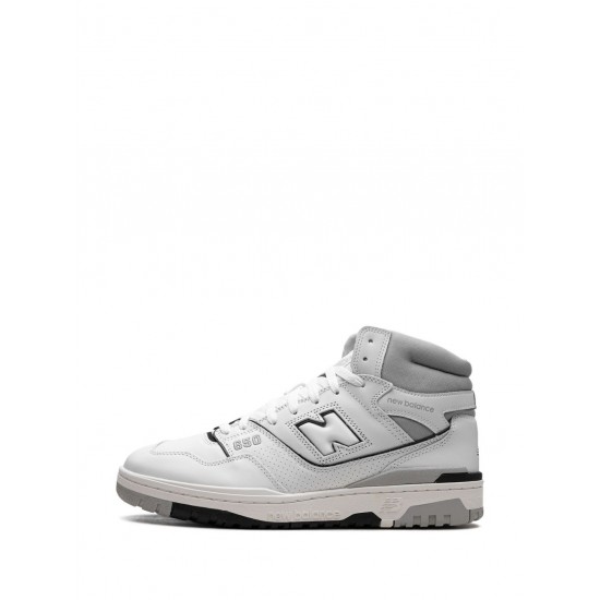 New Balance 650 "White/Grey" sneakers New Balance 650 "White/Grey" sneakers