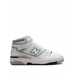 New Balance 650 "White/Grey" sneakers