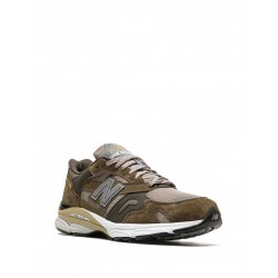 New Balance x Patta 920 low-top sneakers