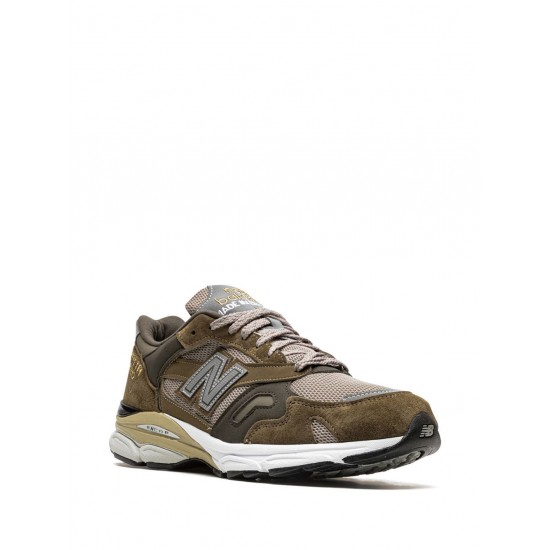 New Balance x Patta 920 low-top sneakers