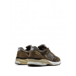 New Balance x Patta 920 low-top sneakers