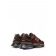New Balance 90/60 Burgundy Low-Top Sneakers