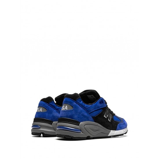 New Balance MADE in USA 990v2 sneakers