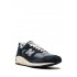 New Balance x Teddy Santis 990v2 "Navy" sneakers