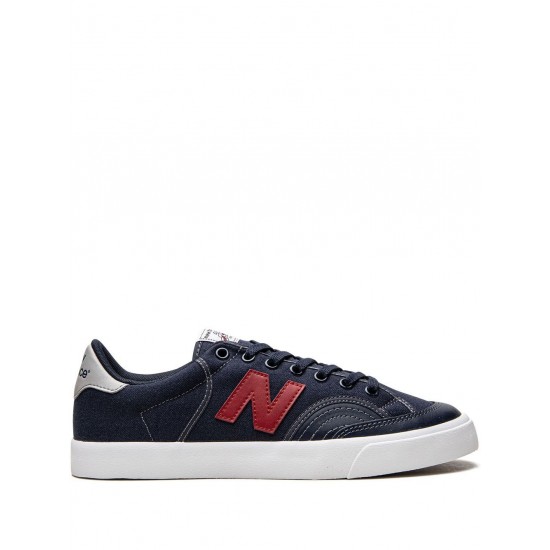 New Balance 212 "Navy/Red" sneakers