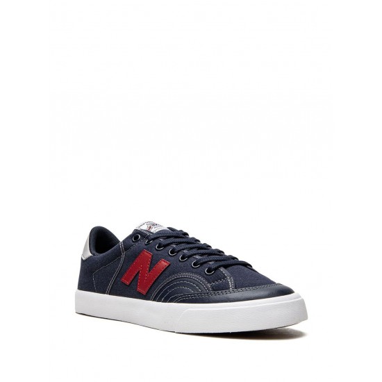 New Balance 212 "Navy/Red" sneakers