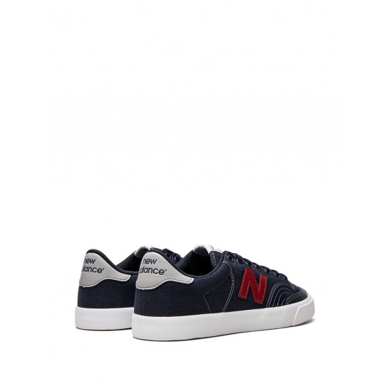 New Balance 212 "Navy/Red" sneakers