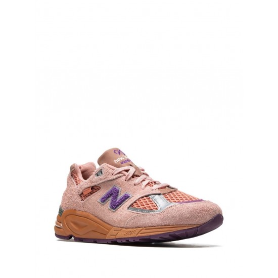 New Balance x Salehe Bembury 990 V2 sneakers
