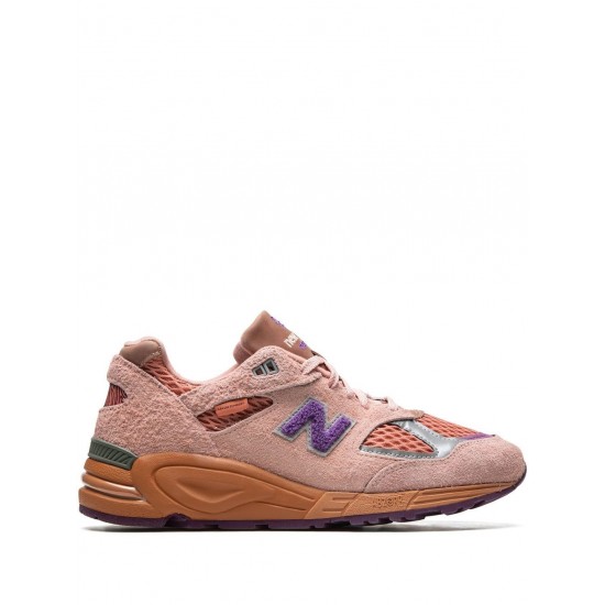 New Balance x Salehe Bembury 990 V2 sneakers