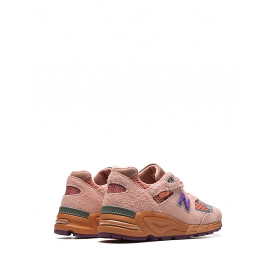 New Balance x Salehe Bembury 990 V2 sneakers