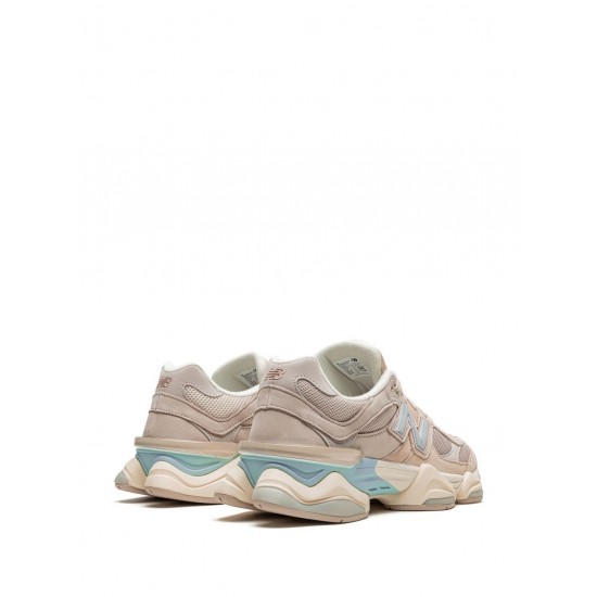 New Balance 9060 low-top sneakers