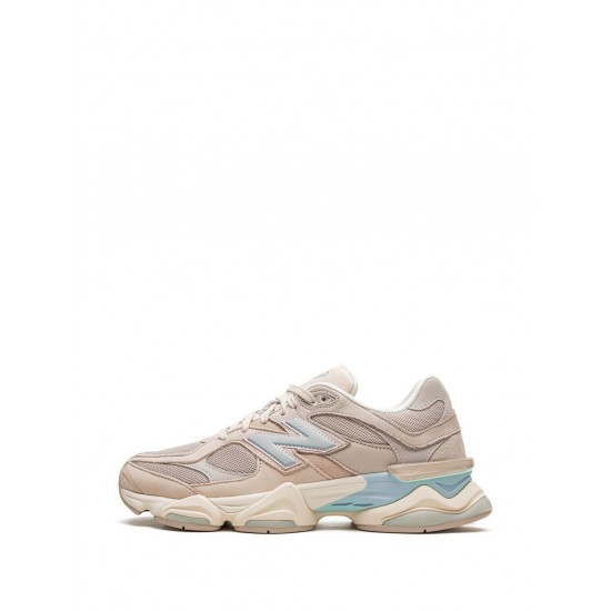 New Balance 9060 low-top sneakers