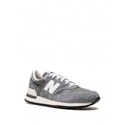 New Balance 990 Made in USA"Grey" sneakers