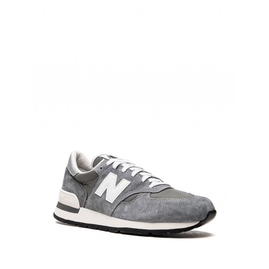 New Balance 990 Made in USA"Grey" sneakers New Balance 990 Made in USA"Grey" sneakers