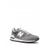 New Balance 990 Made in USA"Grey" sneakers